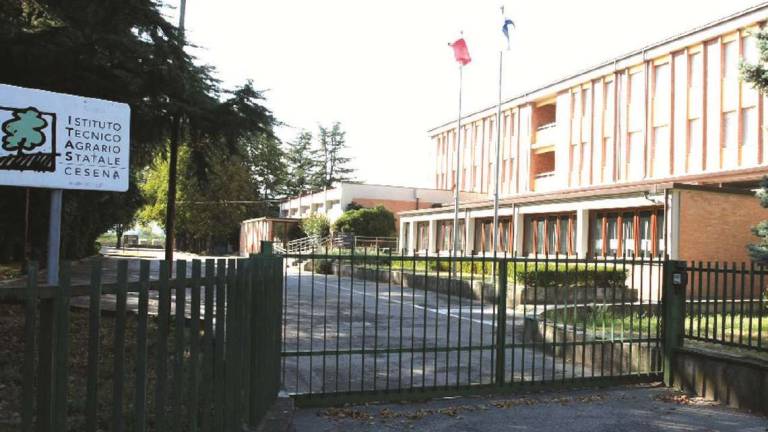 Cesena: fondi per lavori ad Agraria