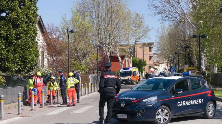 Castel San Pietro in lutto per Golfieri. Uomo buono e generoso