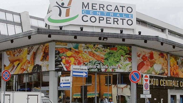 Rimini. Mercato, no al Consiglio tematico: rischio turbativa d'asta
