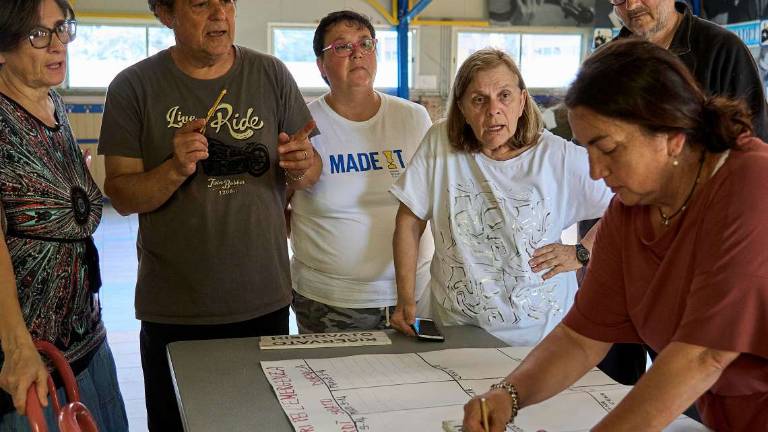 Cesena, le Cucine popolari si riaccendono per gli alluvionati