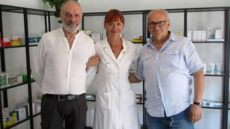 Montiano, la vendita di medicine torna in paese col dispensario