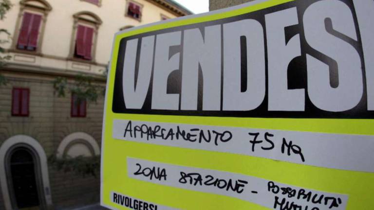 Rimini. Case in riviera, gli americani acquistano a prezzi folli