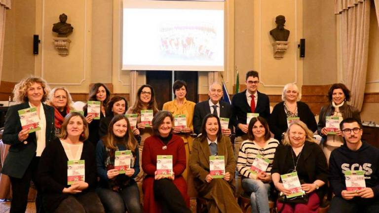 Le scuole di Imola fanno rete tra di loro sui temi della legalità