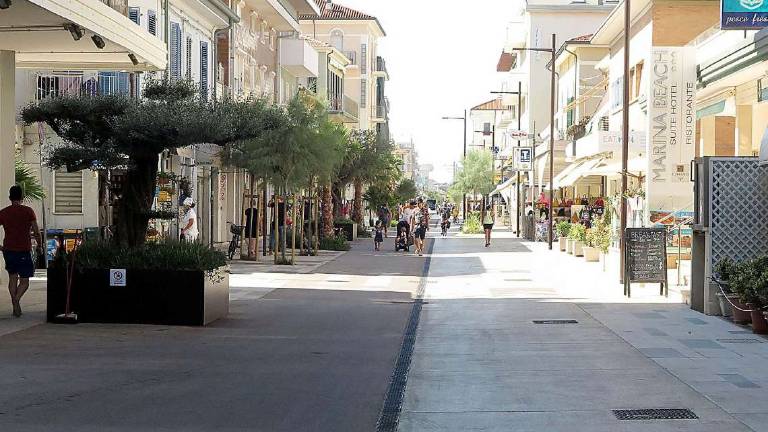 Rimini, la zona nord insorge contro la Ztl da Pasqua: Viserba diventerà un dormitorio