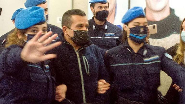 Omicidio Ilenia, nel cellulare di Nanni nuove prove contro di lui