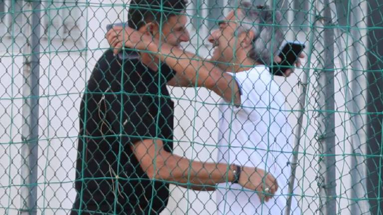Calcio C, Cesena e Berti trattano il rinnovo fino al 2027. E a Villa Silvia si rivede Robert Lewis