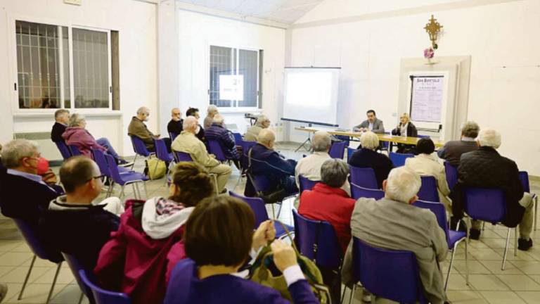 Cesena, comunità energetiche: scommessa lanciata dalle parrocchie