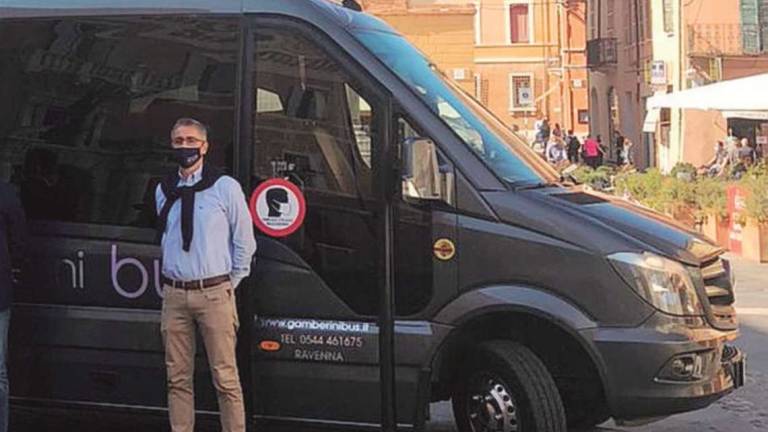 Trasporto pubblico a chiamata: novità al vaglio per Cesena