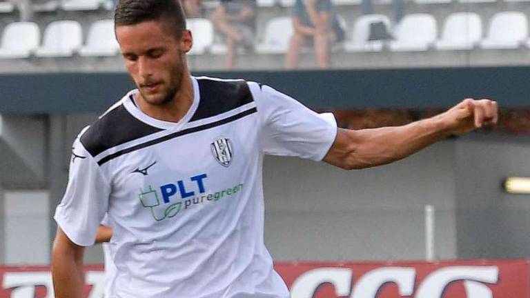 Calcio C, Zebi: Il Cesena sarà competitivo