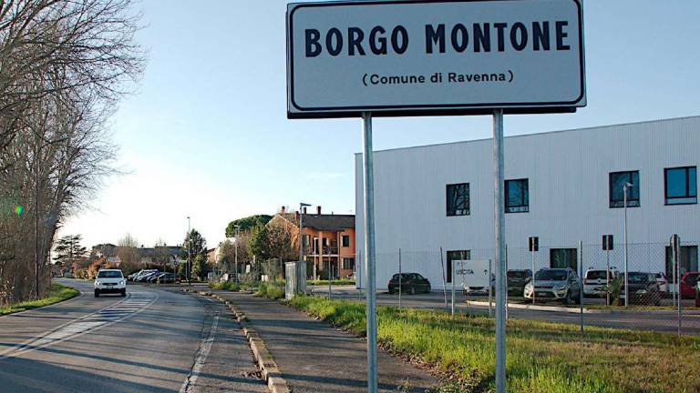 Ravenna, entro due mesi il medico a Borgo Montone