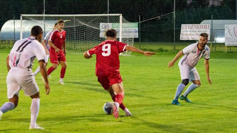 Calcio C, il Rimini comincia a pensare al campionato