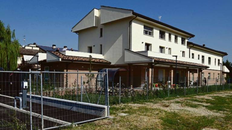 Forlì. Domus Coop apre due nuove case per persone fragili