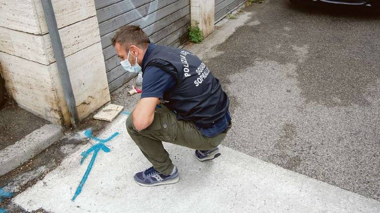 Omicidio Ravenna, l'arrestato: Ero spaventato, non volevo uccidere