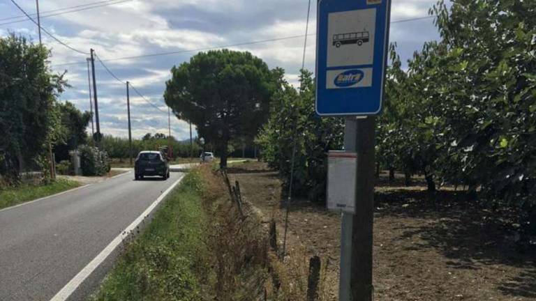 Cesena: niente bus per gli studenti di Macerone a Calisese