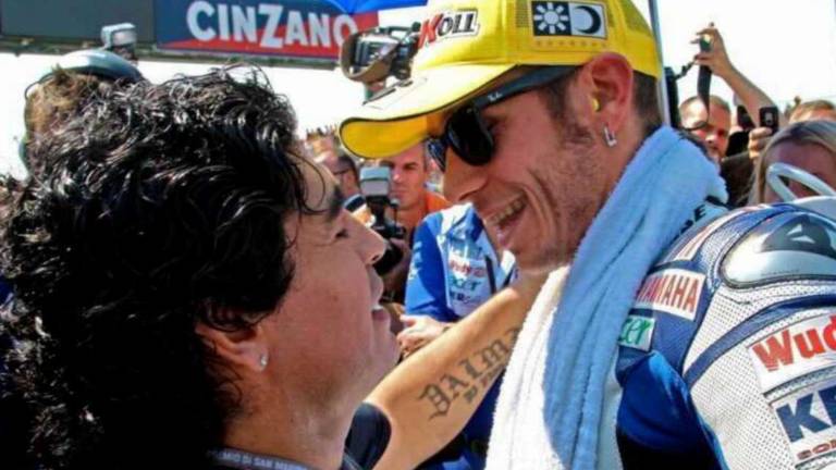 MotoGp, da Valentino è tutto: ora tocca agli altri