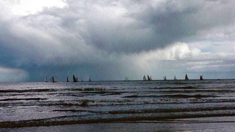 Rimini. Previsioni meteo sotto accusa, gli hotel: persi i turisti