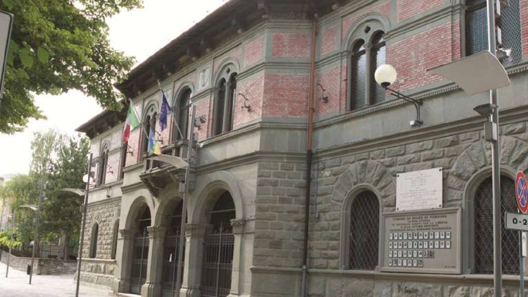 Positivi in Comune a Bagno di Romagna: 2 uffici chiusi
