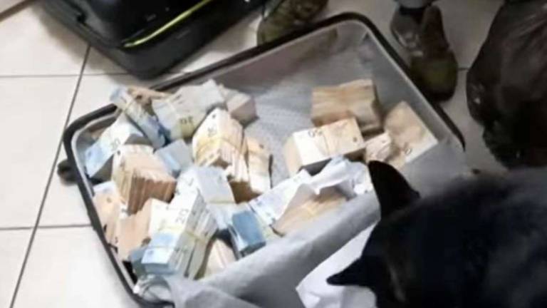 Rimini. Truffa dei bonus: milioni trovati dai cash dog