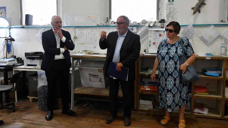 Forlì. Nuovo carcere, progetto fermo da 20 anni