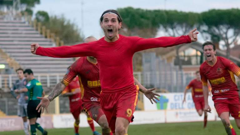 Calcio D, Melandri: Ravenna, che debutto