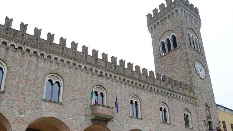 Bertinoro, si vota la costruzione di un nuovo centro commerciale