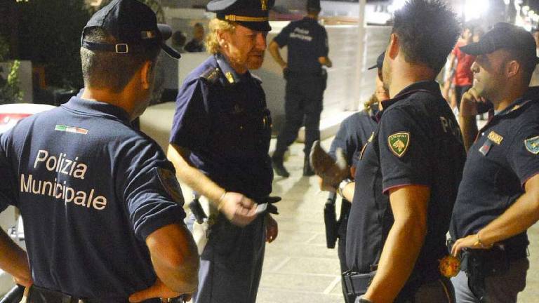 Raduno afro, discoteca chiusa a Rimini: Eravamo 400 in oltre mille metri quadrati. Basta, io chiudo tutto