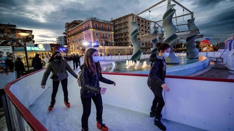 Riccione , allarme Covid: Natale e Capodanno, eventi in bilico