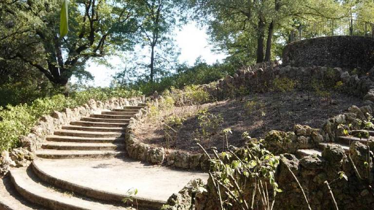 Imola, Parco Acque Minerali. nuovi lavori al via entro primavera