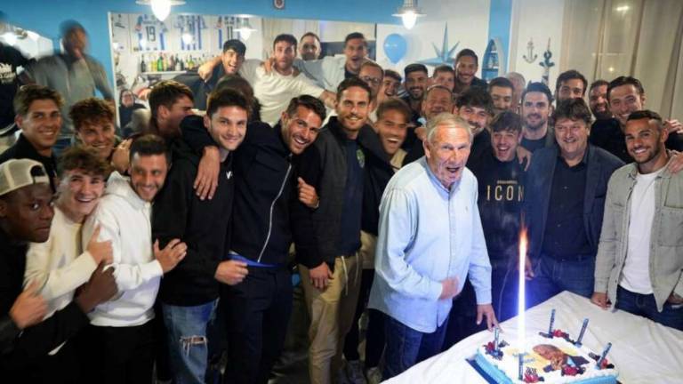 Calcio C, Zeman e gli altri: il Cesena ora studia gli avversari