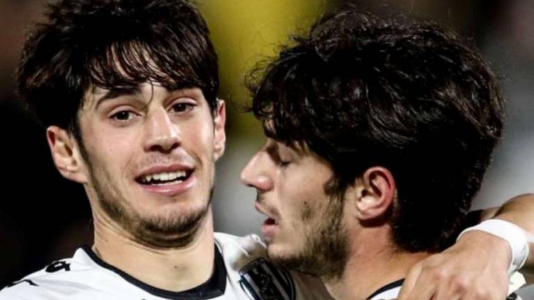 Cesena, il futuro dei gemelli Shpendi è destinato a strade diverse