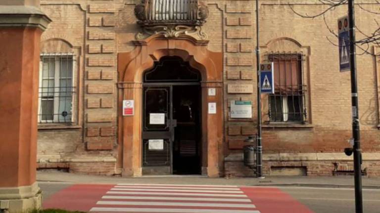 Castel S. Pietro, riammodernamento della Casa della Comunità al via