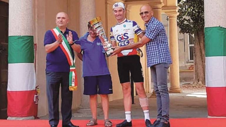 Cesena, dalla Nove Colli al ciclismo vintage ma vince ancora