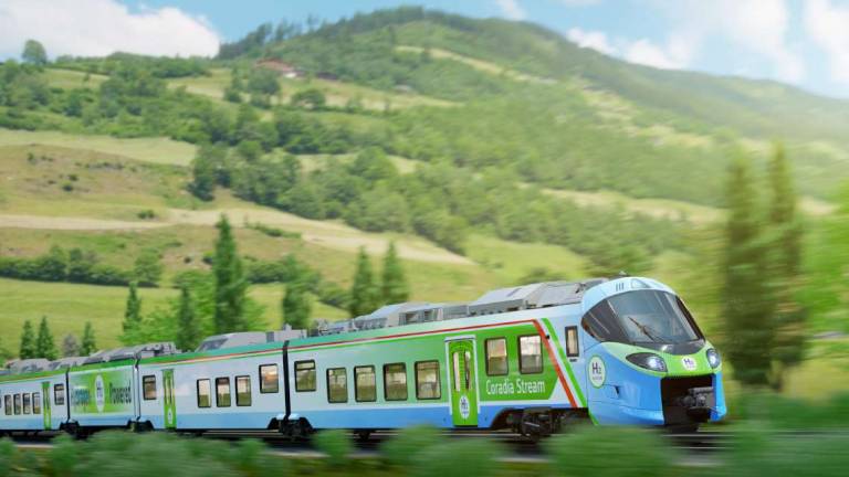 Ferrovie, Faenza-Firenze spera nei nuovi treni a idrogeno