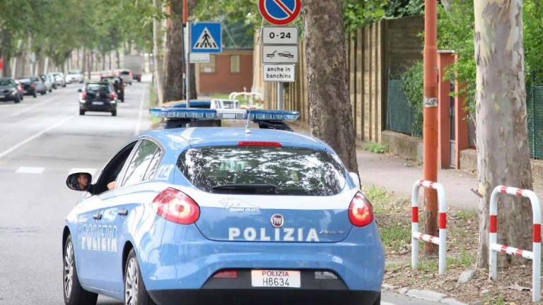 Ravenna, agenti puniti per incidente, ma il capo della Polizia accoglie ricorso