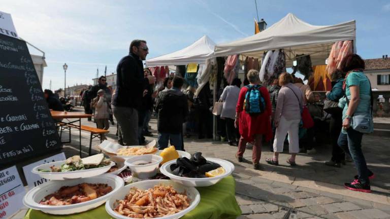 Cesenatico 2022: tutti gli eventi fino a Natale