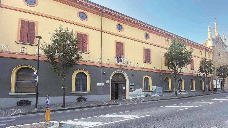 Cesena, Istituto Lugaresi: il giudice dice no al sequestro