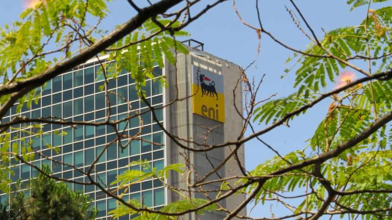 Ravenna, Eni investe 30 milioni per le piattaforme