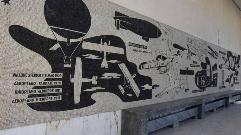 Forlì, la Soprintendenza blocca il progetto del Museo del volo