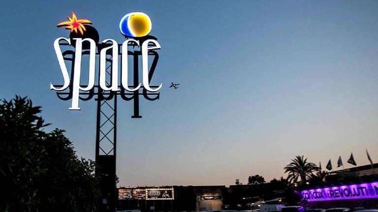 Da Ibiza a Riccione: nuova disco al posto del Musica