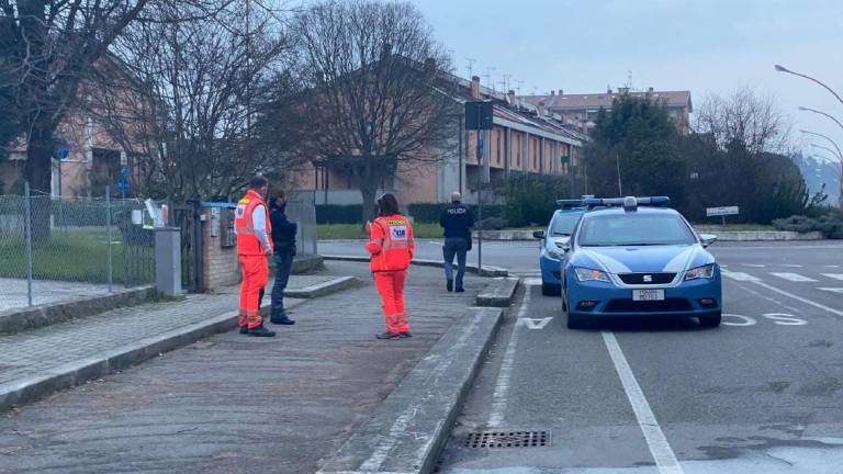 Cesena: trovato morto dopo 15 giorni