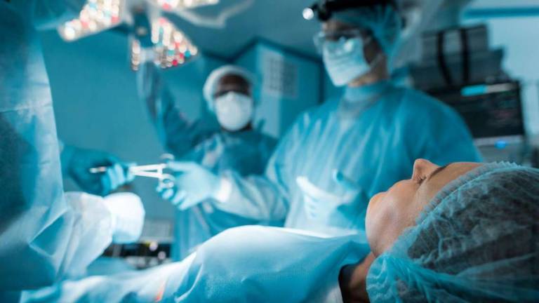 Ossa: l’innovazione nella chirurgia ortopedica