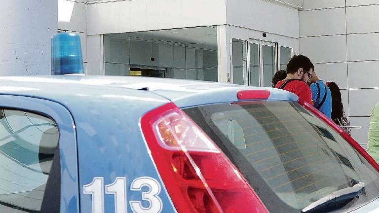 Rimini. Pronto soccorso, infermieri: Contro di noi botte e furti