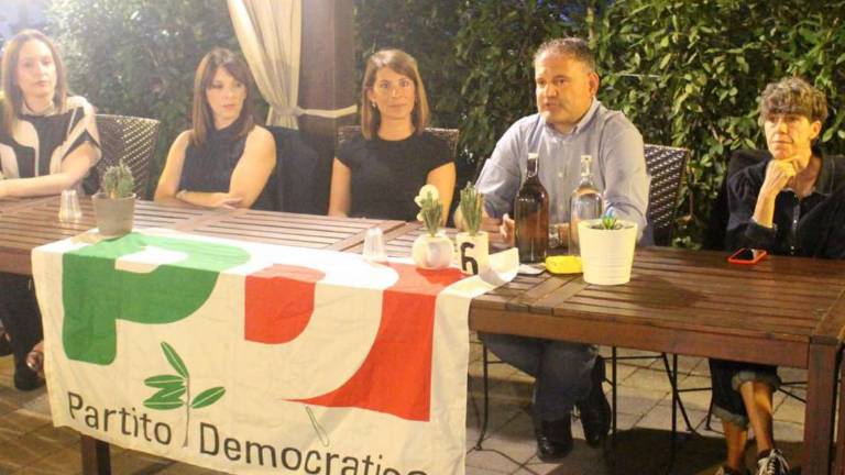 Longiano, Graziano fa il bilancio del suo primo anno da sindaco