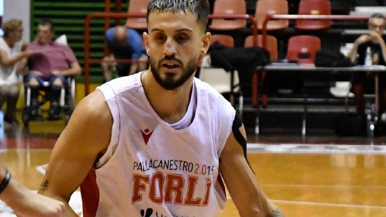 Basket A2: Unieuro, mani sicure e ambizioni vincenti
