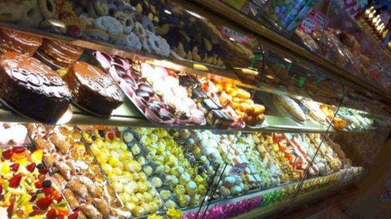 Rimini. Chiude la pasticceria Meluzzi, 75 anni di storia