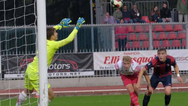 Calcio C, a Grosseto servirà l'Imolese di inizio campionato