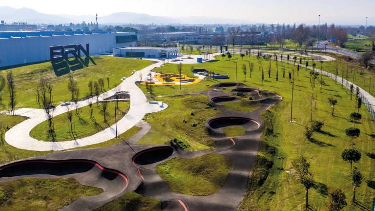 Villaggio della bicicletta, Forlimpopoli lancia lo sprint: Ci vediamo il 4 giugno