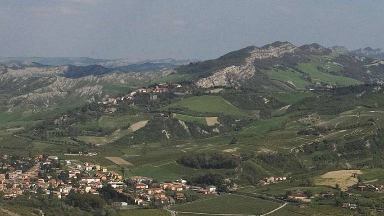 Diradamenti nei boschi in Vallata, sei ettari verranno tagliati