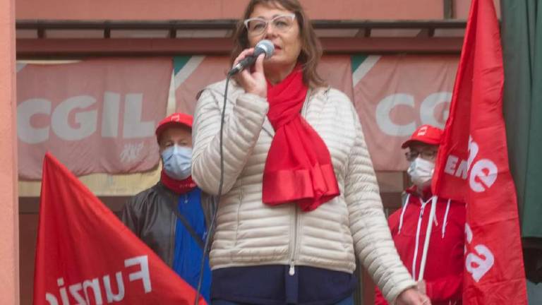 Ravenna: sciopero generale, Cgil e Uil preparano la trasferta a Roma