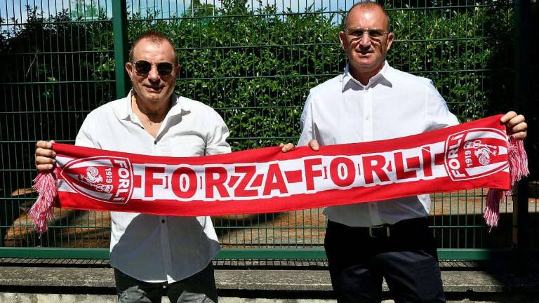 Calcio D, Cappelli e il finale amaro del Forlì: Da Di Fabio dichiarazioni fuori luogo